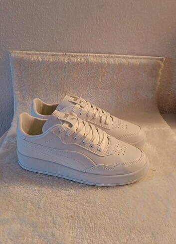 Puma Puma Unisex Spor Ayakkabı 36/37/38 /39/40