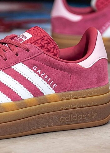 Adidas Adidas Gazelle 