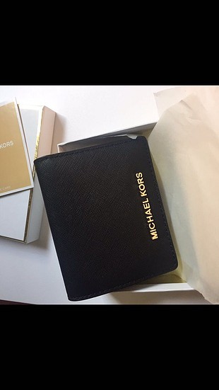 Michael Kors MICHAEL KORS CUZDAN