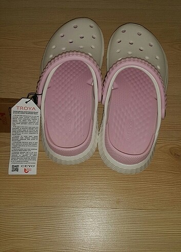 Crocs CEYO CROCS ORJİNAL KADIN TERLİK
