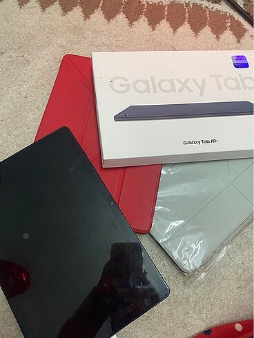 Samsung Tab A9 plus tablet