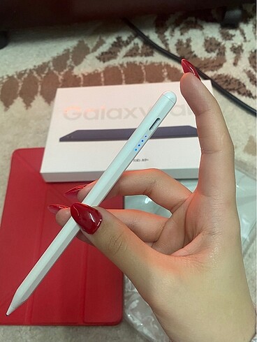  Beden Samsung Tab A9 plus tablet