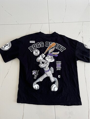 bugs bunny tsirt