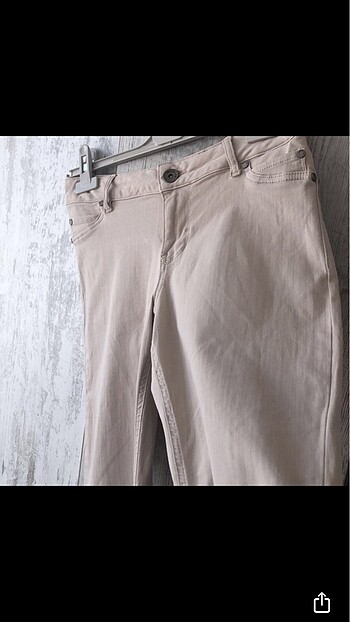 Scotch & Soda Orjinal ful esnek