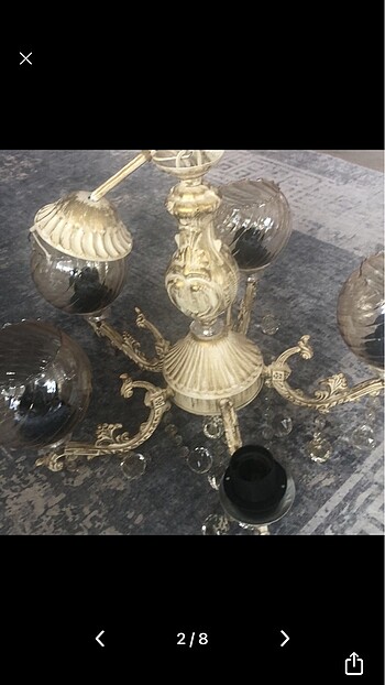 Taşlı eskitme model