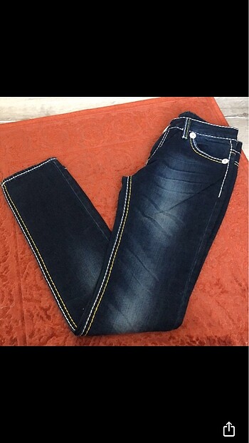 True Religion 30/32 orjinal