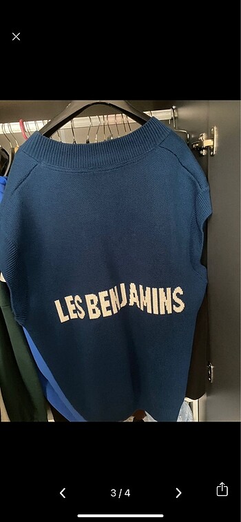 xxl Beden Leş benjamins süveter