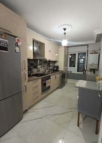 Mutfak dolabı i