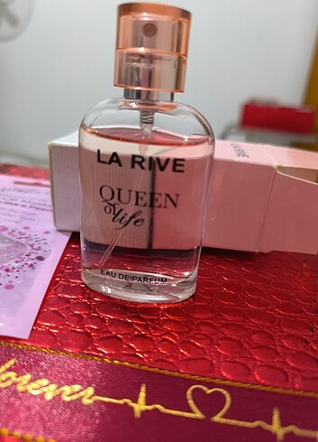 La tive queen life 30 ml