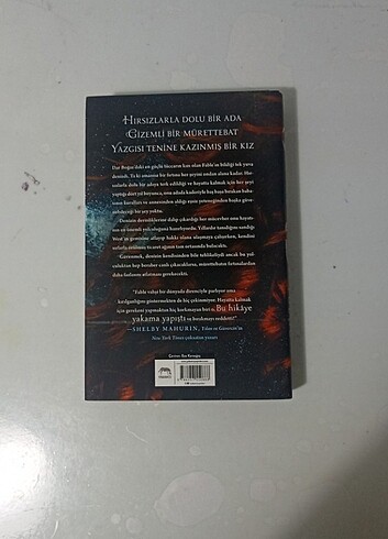  Fable ciltli kitap