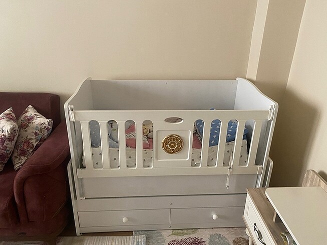 Diğer Bebek mobilya beşiği