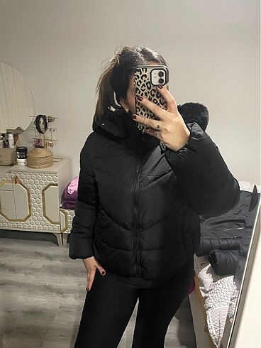 Bershka Bershka sisme mont