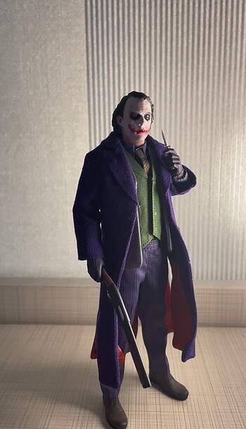 Filix toys Joker