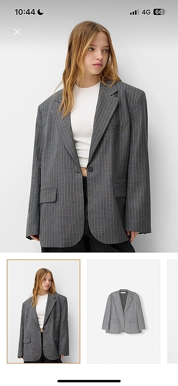 blazer
