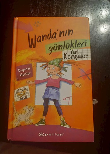 Wanda'nın Günlükleri: Yeni Komşular