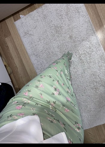 Shein tül midi etek