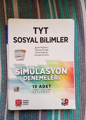 Yks 2024