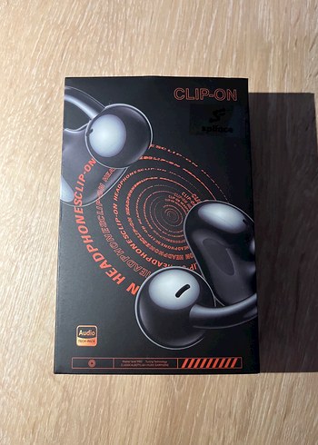 kablosuz kulaklık - Görsel 3