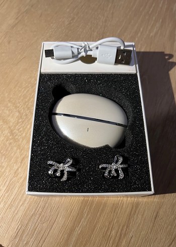 kablosuz kulaklık - Görsel 2