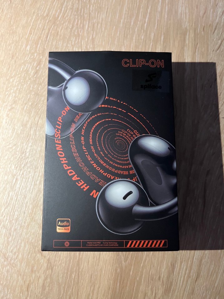 kablosuz kulaklık - Görsel 3