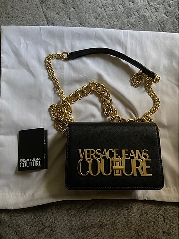 Versace Canta