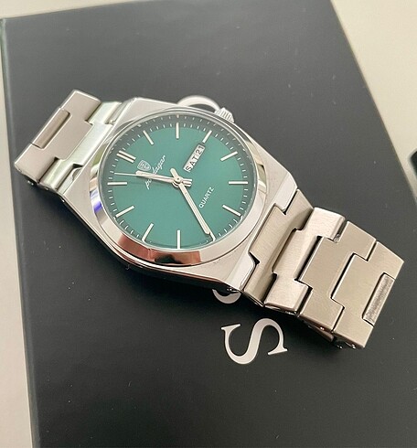 TİSSOT MOD SAAT QUARTZ