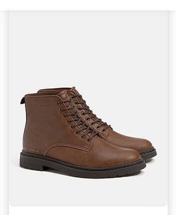 Bershka erkek bot