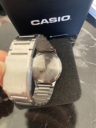  Beden Casio erkek kol saati