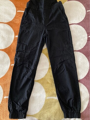 36 Beden H&M salopet