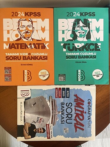 Kpss Soru Bankası