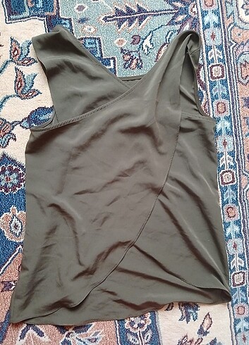 Zara Bluz