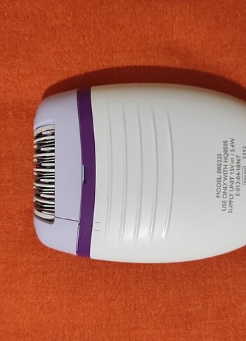 Beden Renk Philips epilasyon aleti