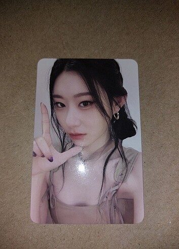 Chaeryeong cheshire limited pc
