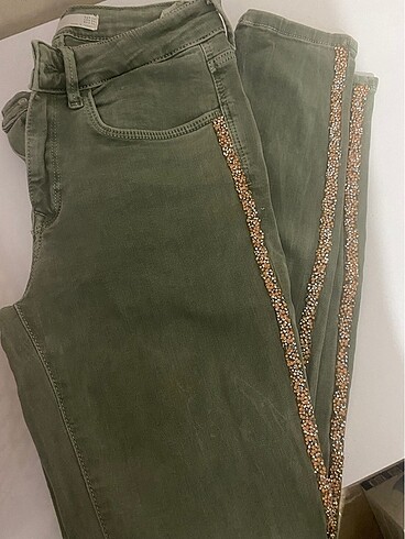 Zara Zara marka kot