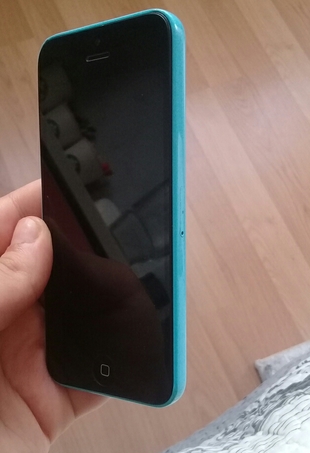 İphone 5C