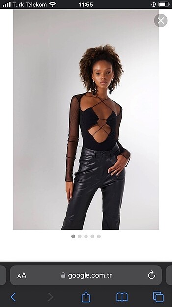 Holly lolly rinney bodysuit