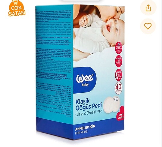 Göğüs Pedi