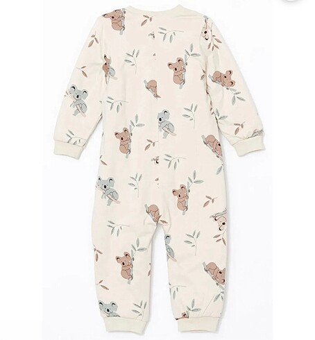 LC Waikiki Uyku tulumu