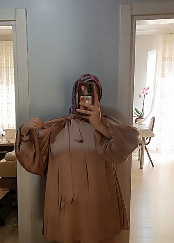 tesettür Tunik takim