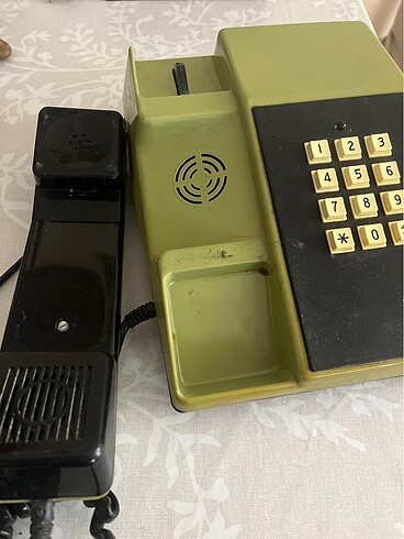Antika telefon