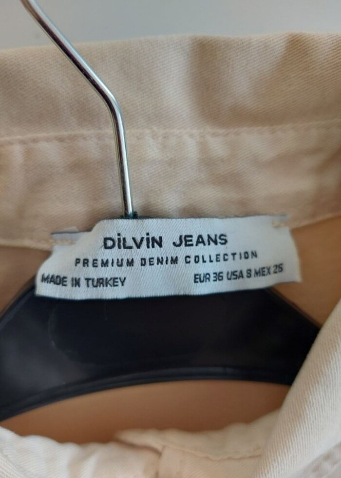 Dilvin tulum - Görsel 4