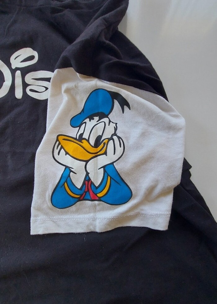 Tişört  - Görsel 2