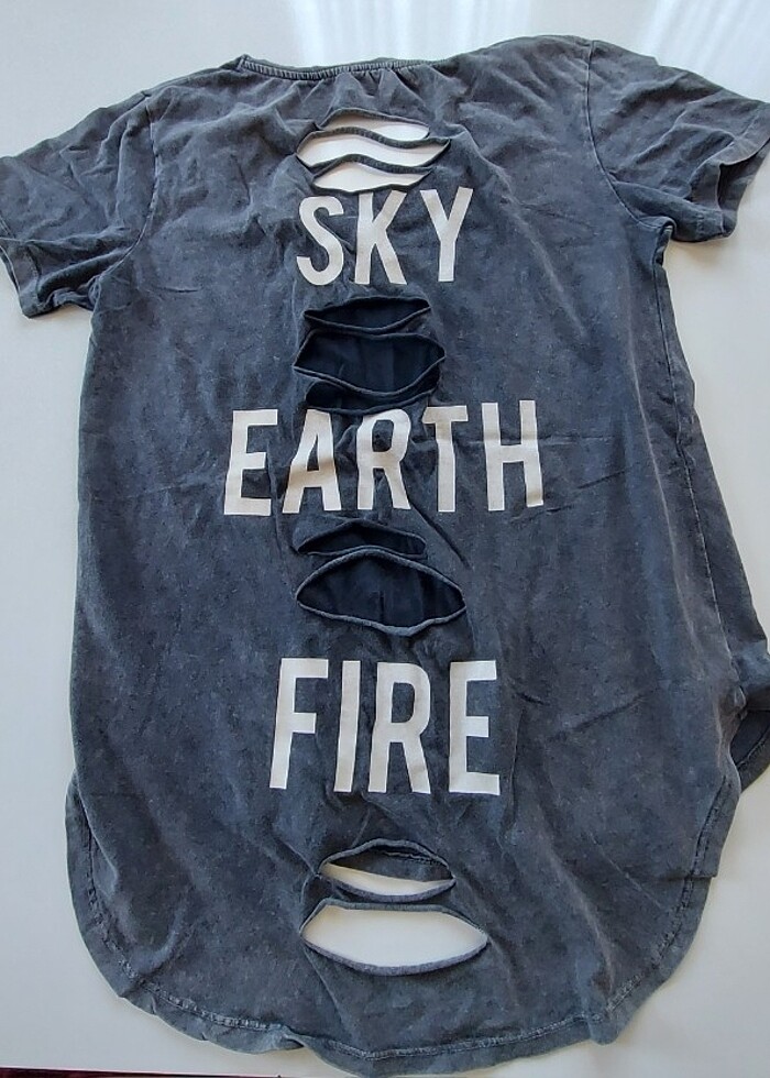 Tişört  - Görsel 2