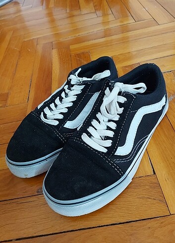 Vans Ayakkabı 