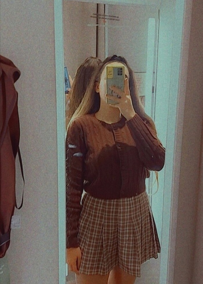 Pileli etek - Görsel 2