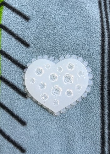 Tırnak Süsleri - Görsel 5