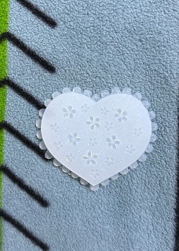 Tırnak Süsleri - Görsel 4