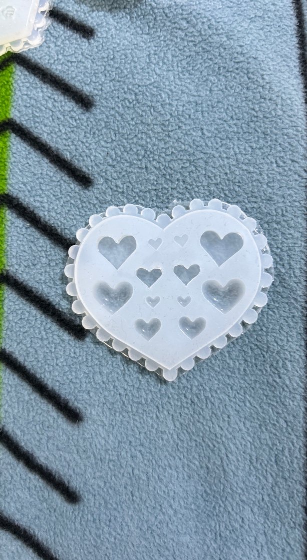 Tırnak Süsleri - Görsel 2