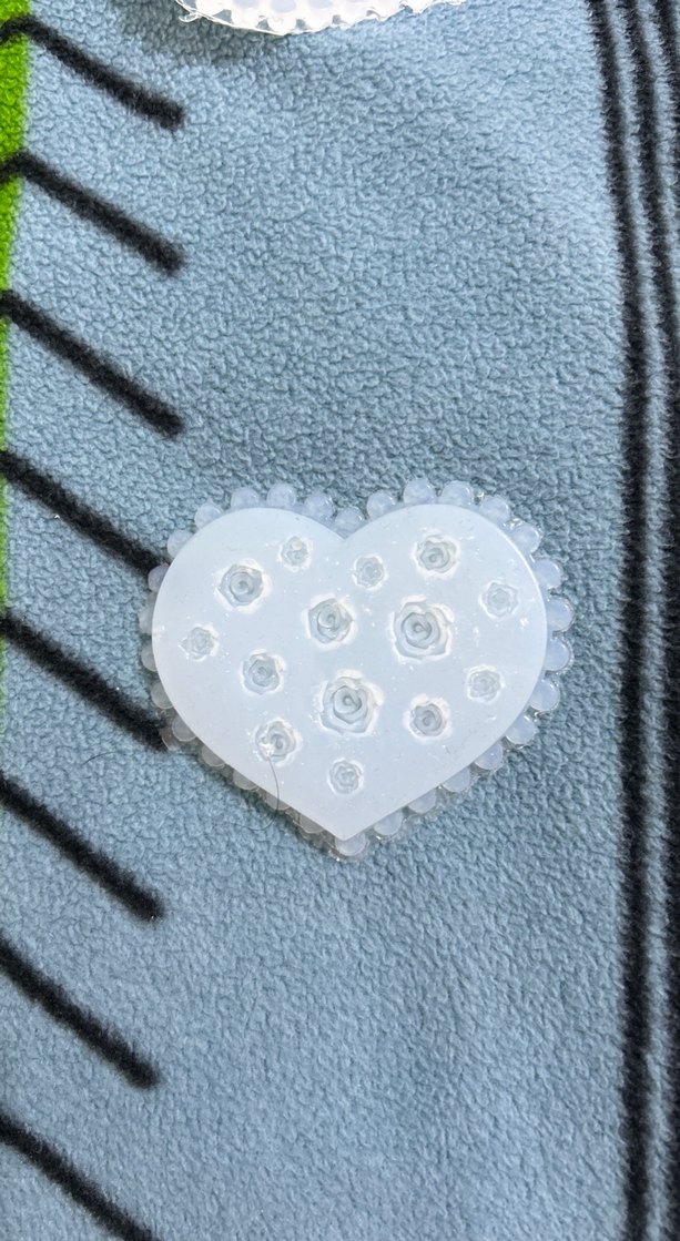 Tırnak Süsleri - Görsel 5