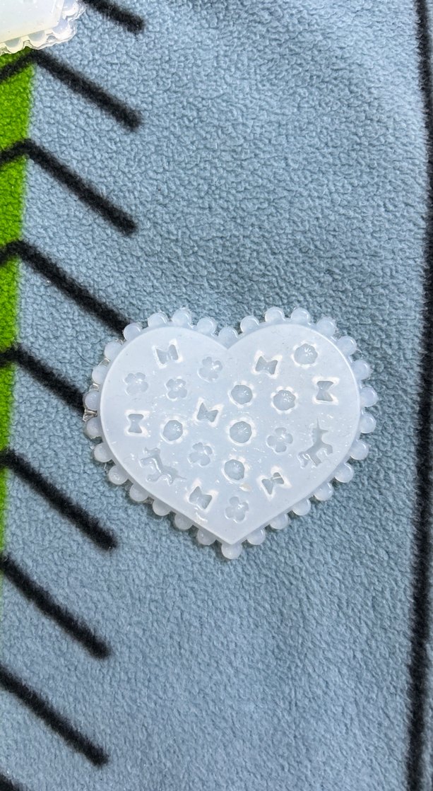 Tırnak Süsleri - Görsel 3